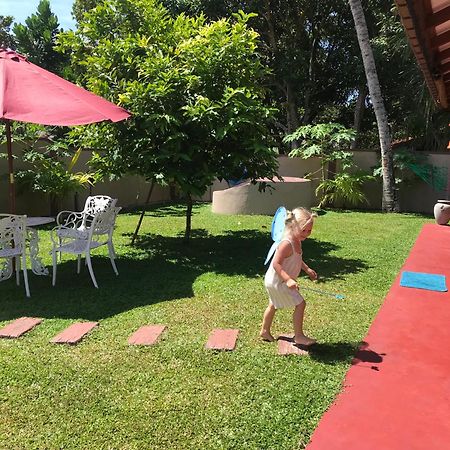 Villa Bubble Sea ウナワトゥナ エクステリア 写真