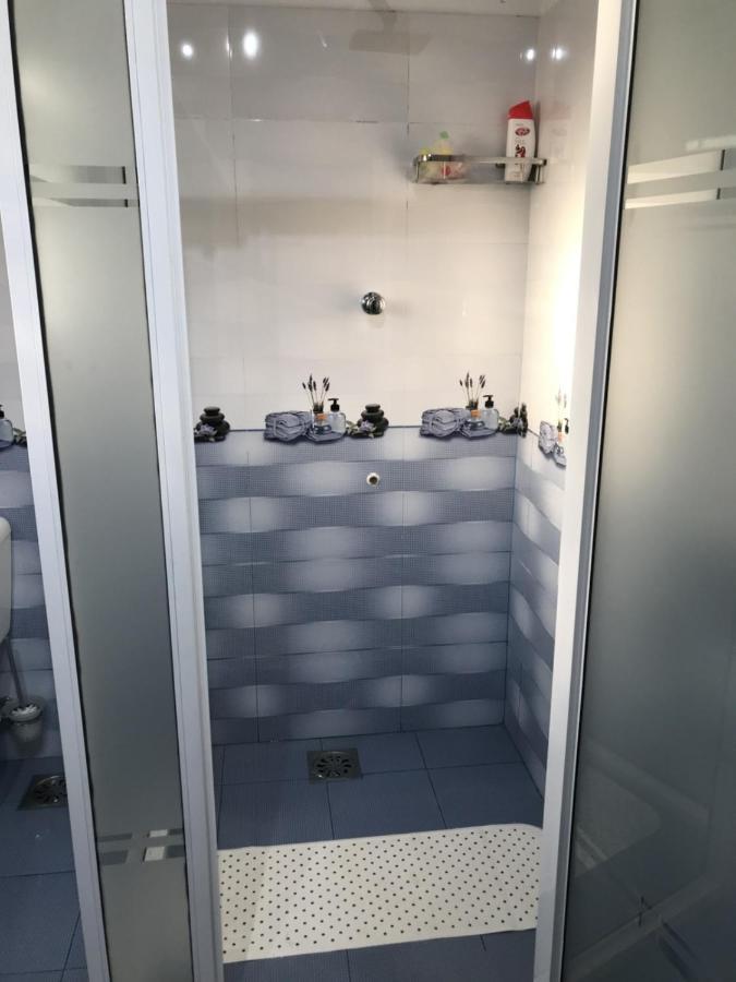 Villa Bubble Sea ウナワトゥナ エクステリア 写真