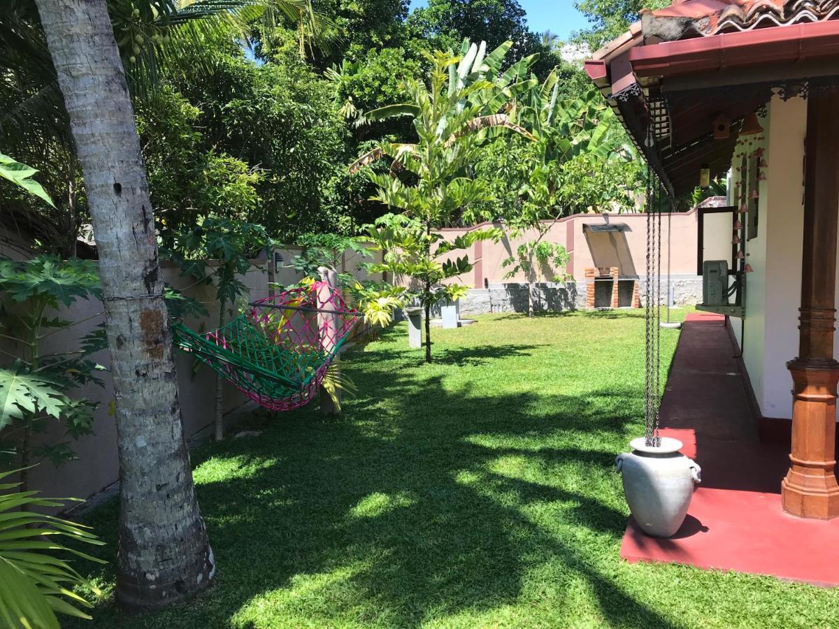 Villa Bubble Sea ウナワトゥナ エクステリア 写真