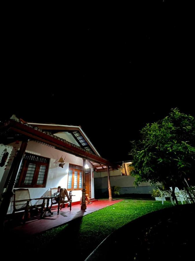 Villa Bubble Sea ウナワトゥナ エクステリア 写真